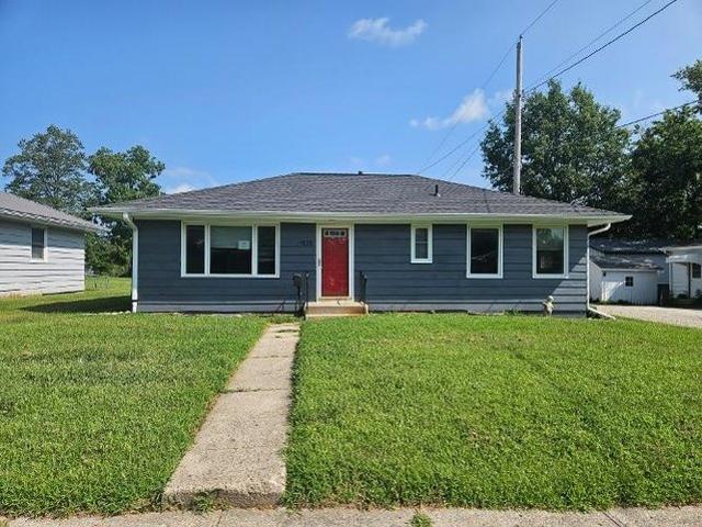 House for sale in Chariton, Iowa