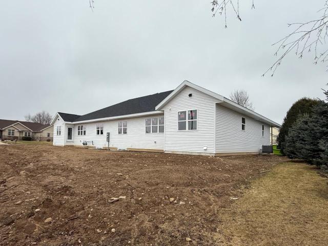 House for sale in Wisconsin