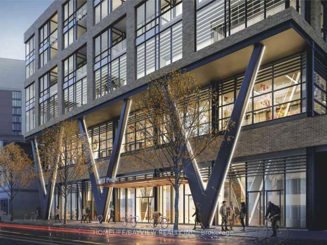 Condo for sale in Toronto, Golden Horseshoe