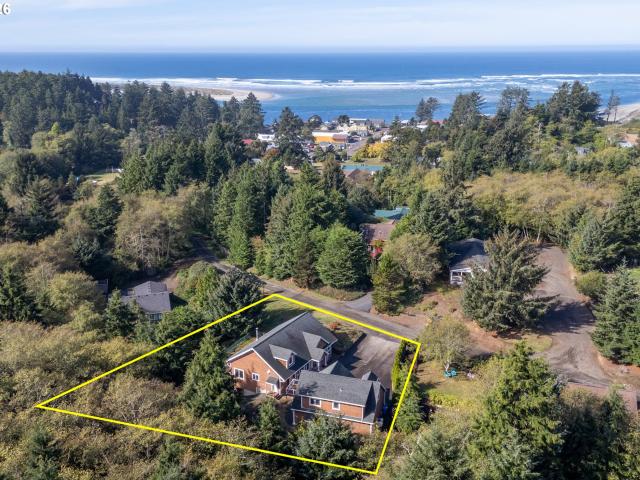 House for sale in Netarts, Tillamook County