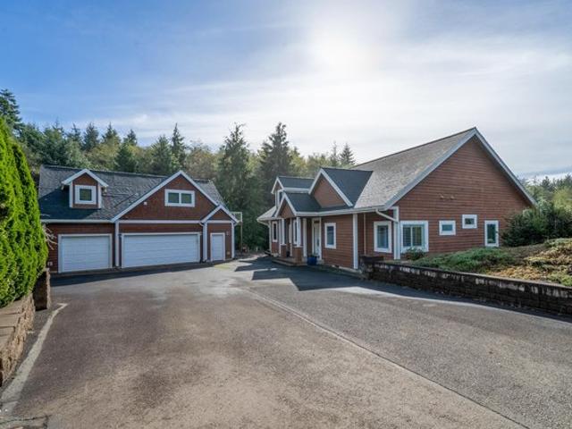 House for sale in Netarts, Tillamook County