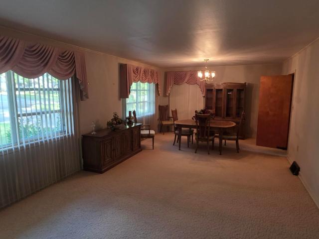 House for sale in Prentiss, Mississippi