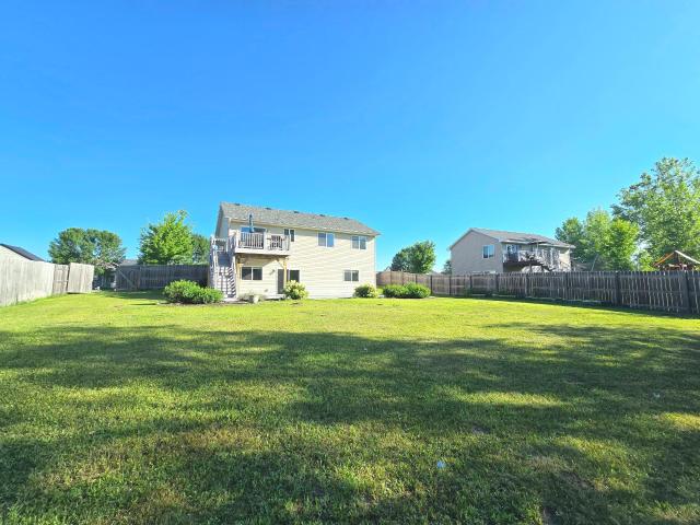 House for sale in Cambridge, Minnesota