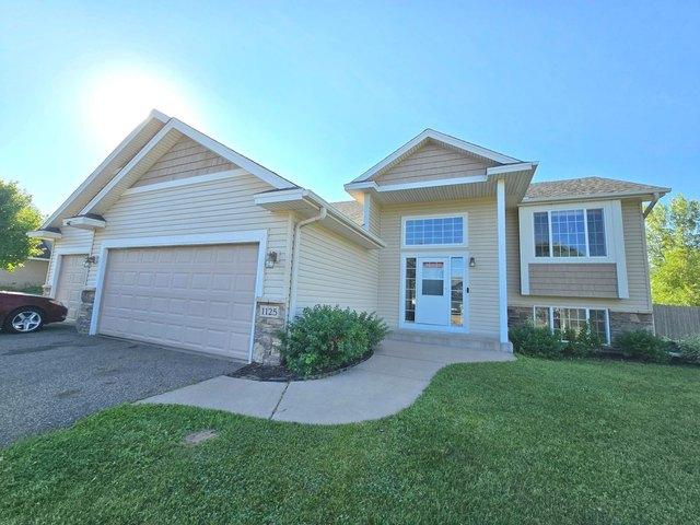 House for sale in Cambridge, Minnesota