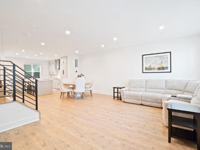Townhouse for sale in Rockville, Maryland