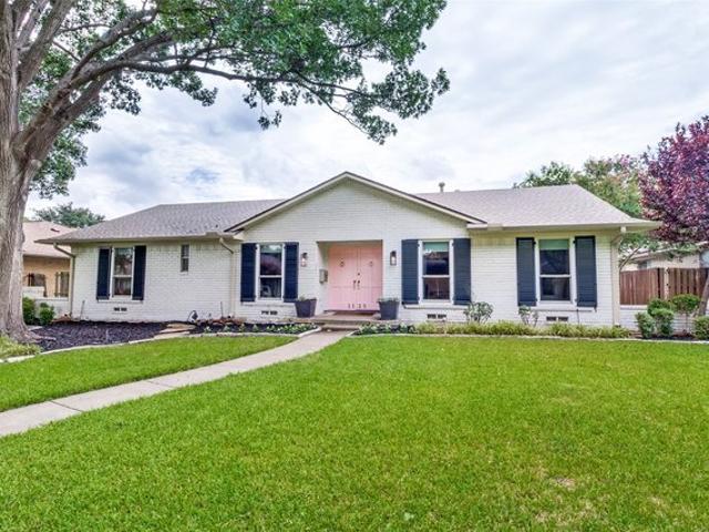 House for sale in Richardson, Texas