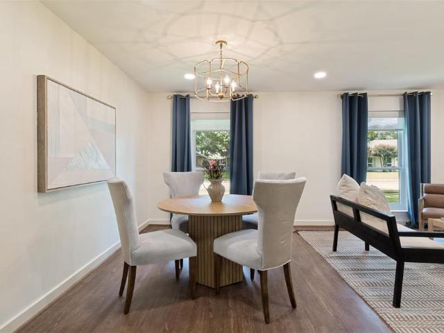 House for sale in Richardson, Texas