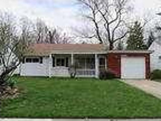 House for rent in Ohio