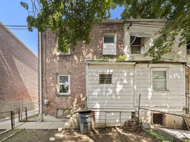 Townhouse for sale in Delco, Pennsylvania