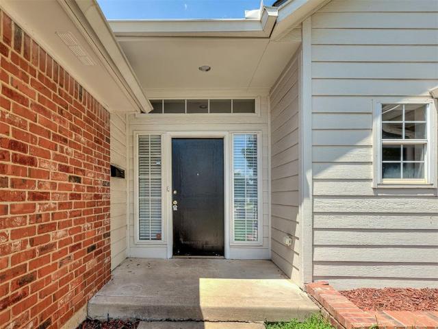 House for sale in Edmond, Oklahoma