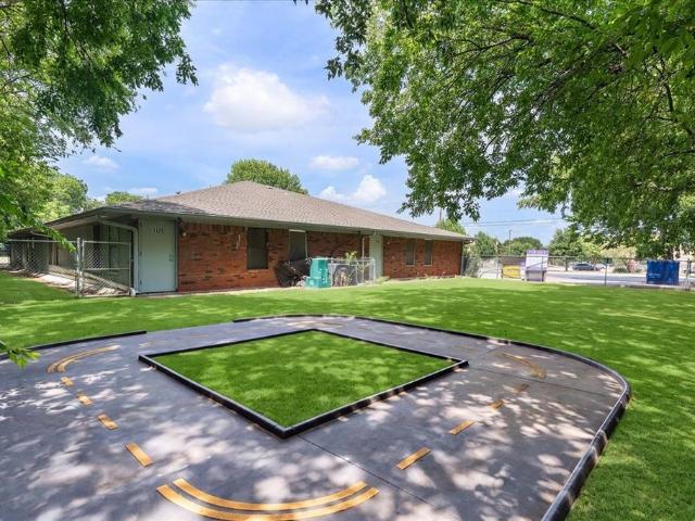 Commercial for sale in Texas
