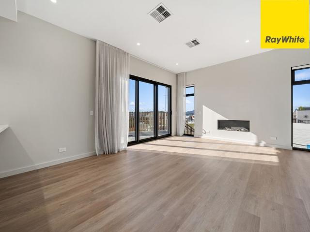 Townhouse for rent in Australian Capital Territory