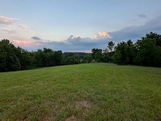 Farm for sale in Tennessee