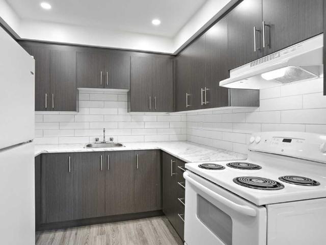 Apartment for rent in St. Leonard's, Quebec