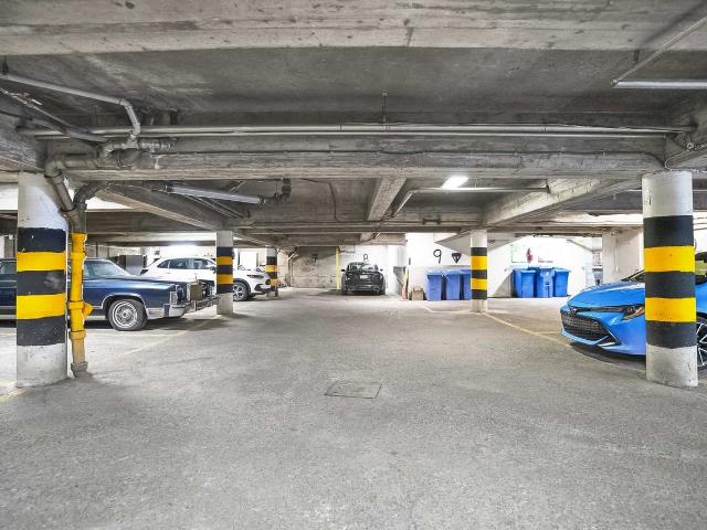Apartment for rent in St. Leonard's, Quebec