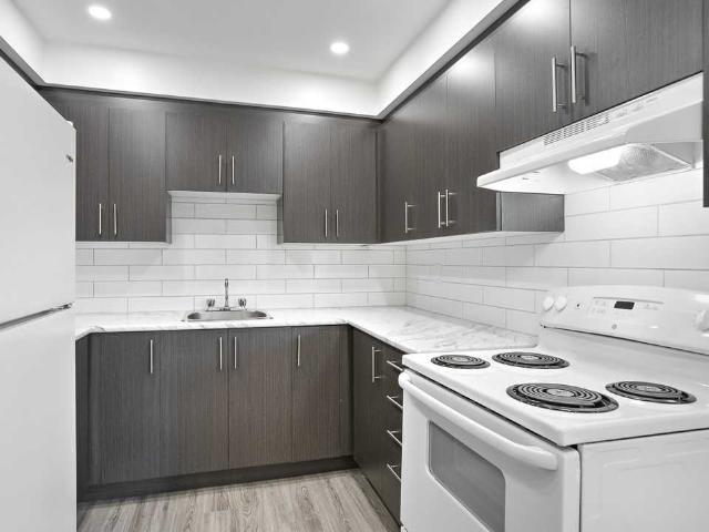 Apartment for rent in Verdun, St. Leonard's