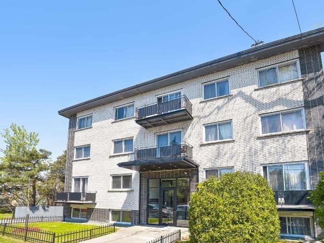 Apartment for rent in Verdun, St. Leonard's
