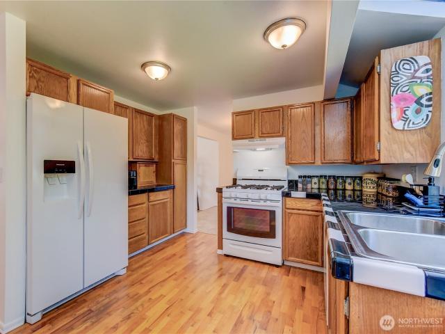 House for sale in Renton, Washington