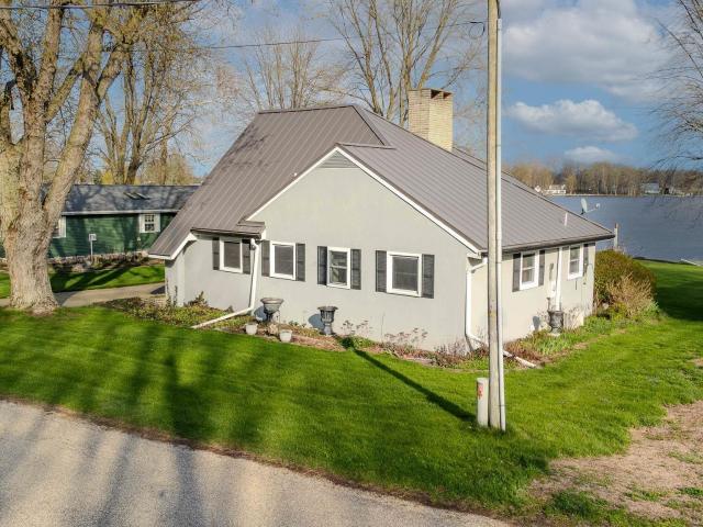 House for sale in Lagrange, Indiana