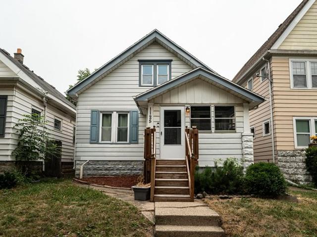 House for sale in West Allis, Wisconsin