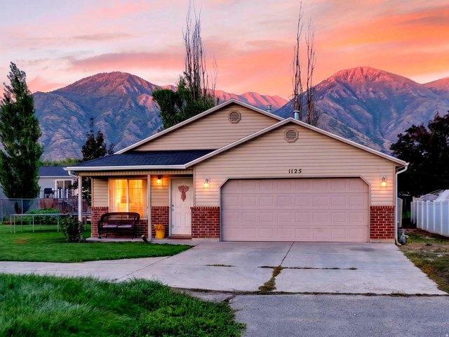 House for sale in Provo, Utah