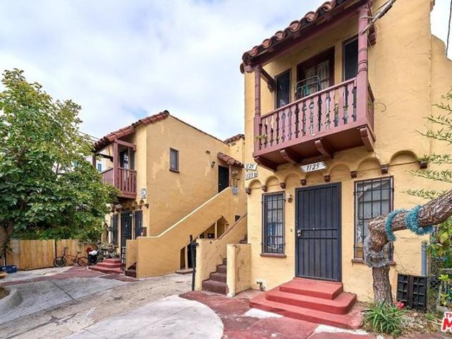 House for sale in Koreatown, Los Angeles