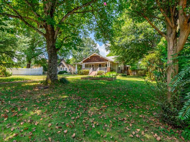 House for sale in Rossville, Georgia