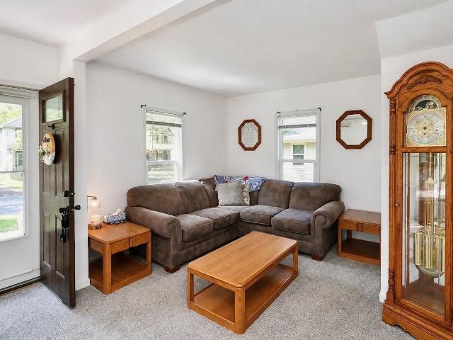 House for sale in Beloit, Wisconsin