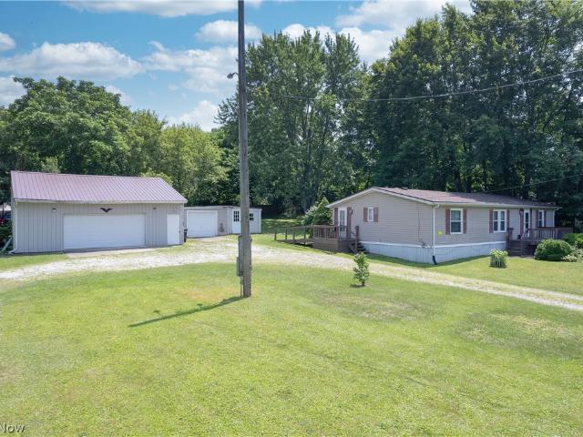 House for sale in Sebring, Ohio