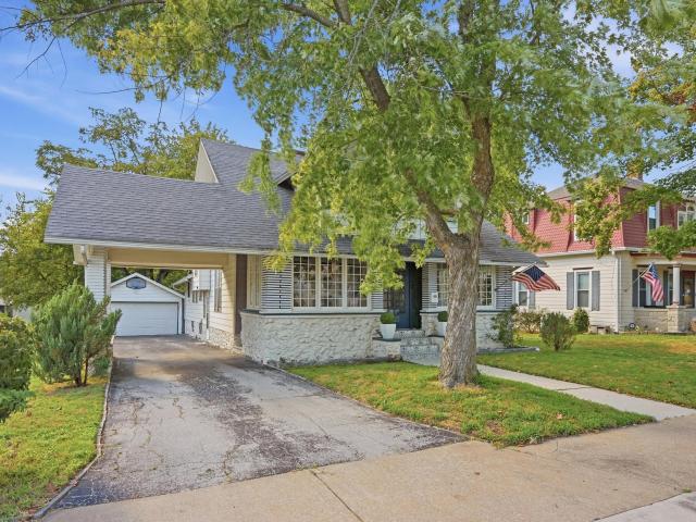 House for sale in Carthage, Jasper County