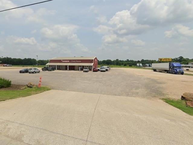 Land for sale in Van, Texas
