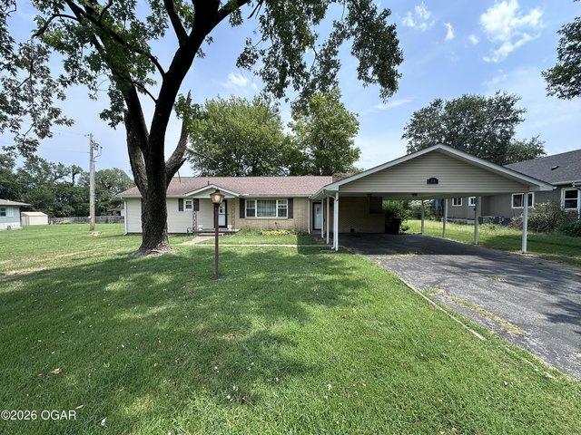 House for sale in Webb City, Missouri