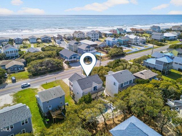 House for sale in North Carolina