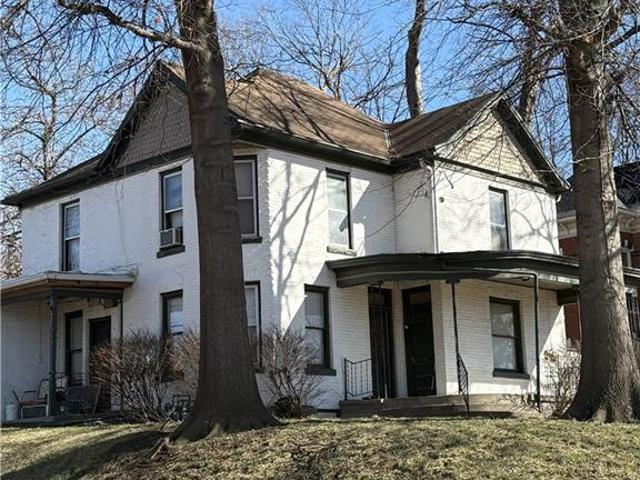 House for sale in Kansas