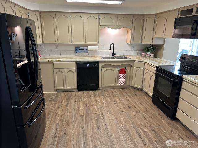 House for sale in Ephrata, Washington