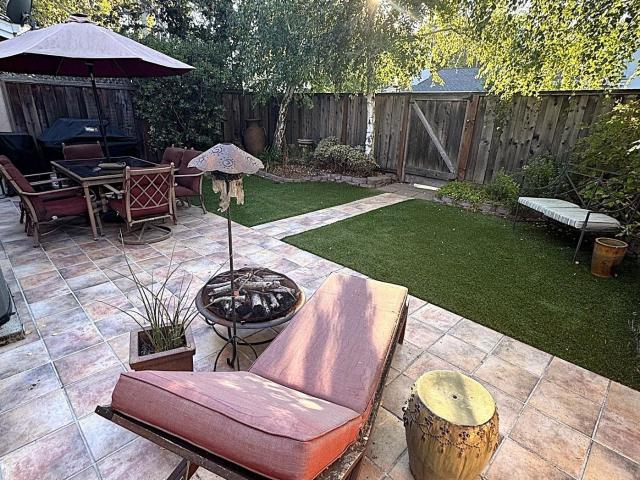 Townhouse for sale in Danville, California