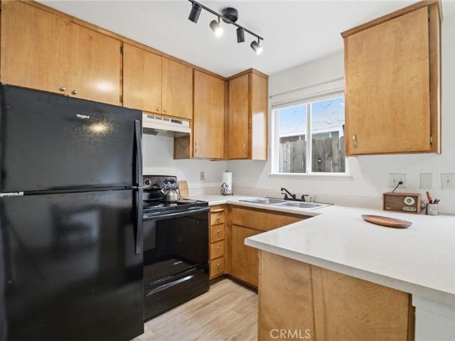 Condo for sale in Butte, California