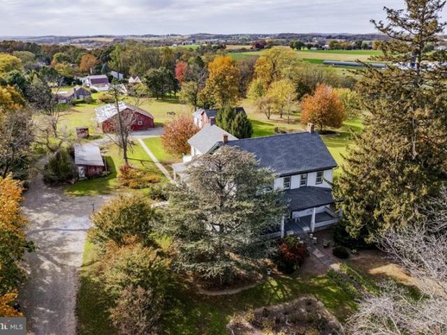 House for sale in Quarryville, Pennsylvania