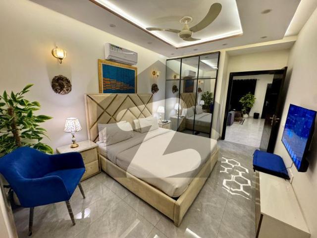Apartment for rent in Rawalpindi, Islamabad Capital Territory