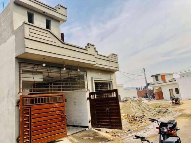 House for sale in Rawalpindi, Islamabad Capital Territory