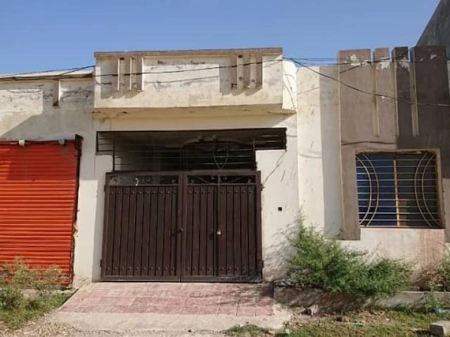 House for sale in Rawalpindi, Islamabad Capital Territory
