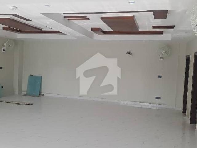 Office for rent in Islamabad