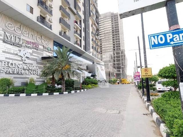 Apartment for sale in Islamabad