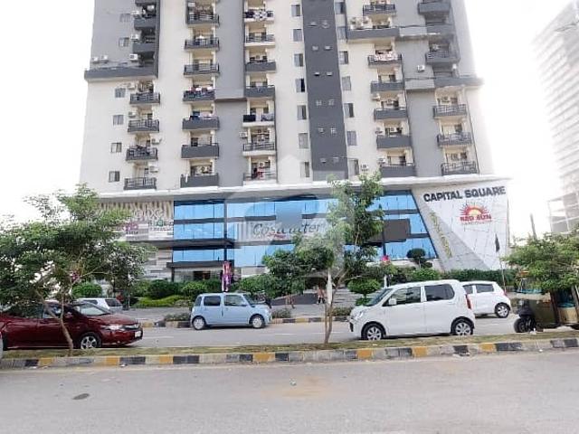 Apartment for sale in Islamabad