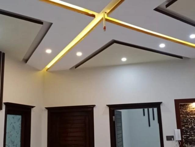 House for sale in Okara, Islamabad Capital Territory