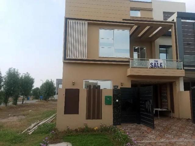 House for sale in Rawalpindi, Islamabad Capital Territory