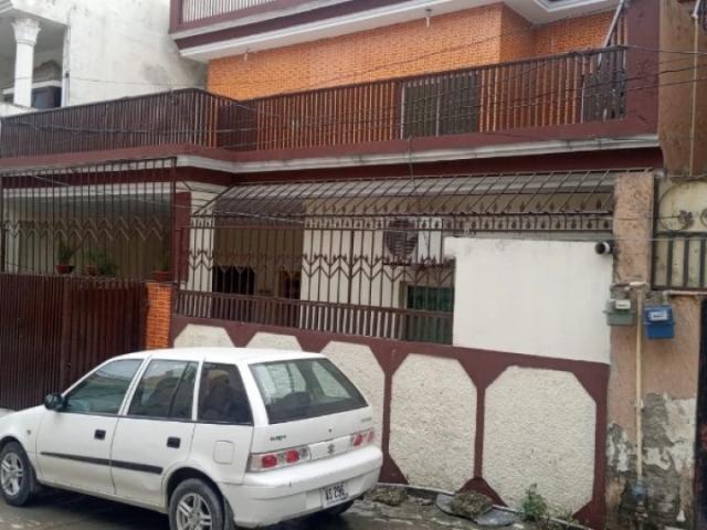 House for sale in Rawalpindi, Islamabad Capital Territory