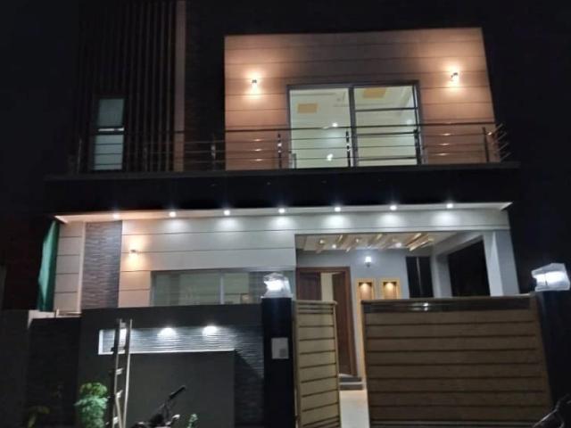 House for sale in Lahore