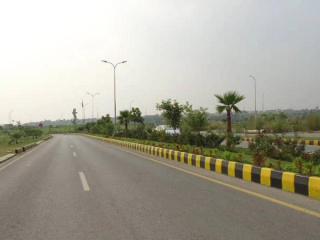 Land for sale in Islamabad