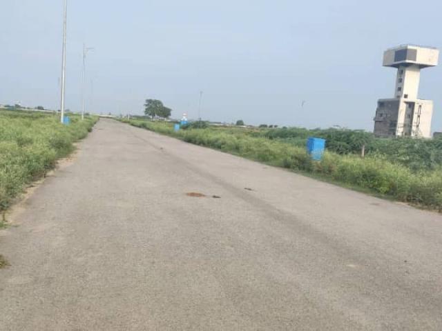 Land for sale in Rawalpindi, Islamabad Capital Territory